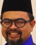 Kamarudin Mohmad Chinki