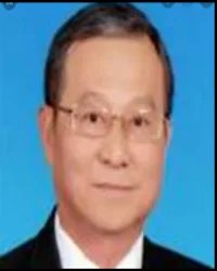 Teoh Chin Chong