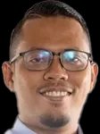 Muhammad Izuan bin Ahmad Kasim