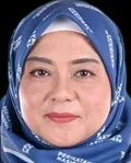 Amrina Mohd Khalid