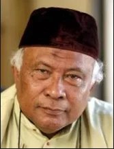 Ishak bin Ismail