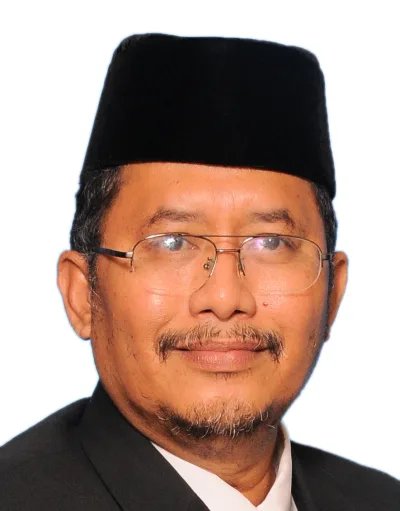 Iskandar bin Abdul Samad
