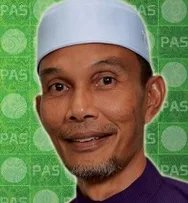 Mohd Shukri bin Ramli