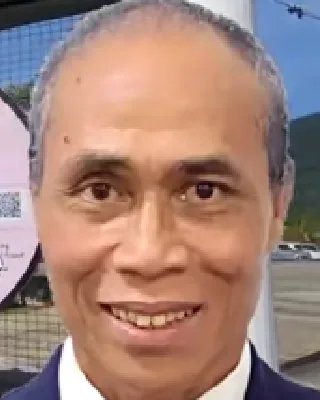 Goem Anak Pijar