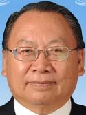 Joseph Pairin Kitingan