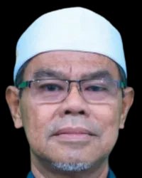 Amirudin Hassan