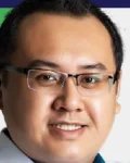 Daniel Isaac Hoong