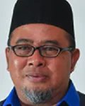 Abdullah Palile