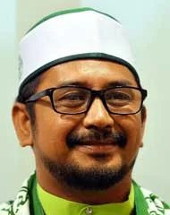 Abdul Nasir Ab Raup