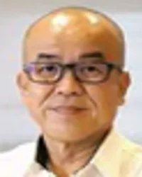 Albert Ho Wai Mun