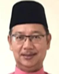 Mohd Kaisan Ab Rahman