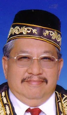Mat Isa bin Ismail