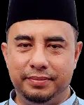 Mohamad Zamakh Sari Ibrahim