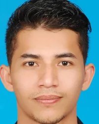 Mohd Erfan Mahrilar