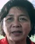 Susanna Jainim Jaris