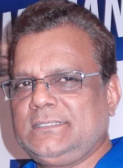 M. Kayveas
