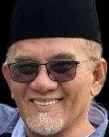 Mohd Shukri Ishak