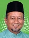 Ahmad Mazlan bin Othman
