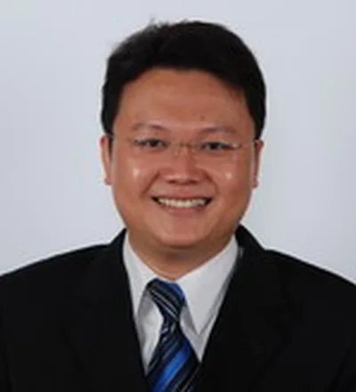Yeoh Soon Hin