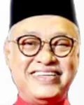 Mohd Suhaimi bin Abdullah