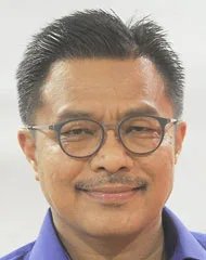 Mohd Sharkar bin Shamsudin