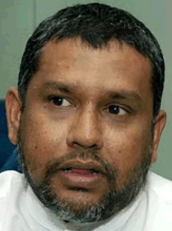 Mohamed Hanipa bin Maidin