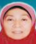 Latifah Md Yatim