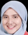 Naziratul Aini Muhamad Sayuty