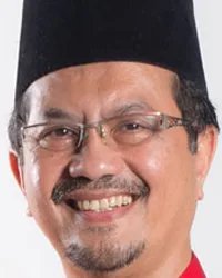 Tengku Zulpuri Shah bin Raja Puji
