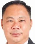 Gee Tien Siong