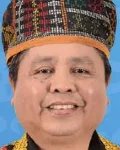 Alijus @ Mohd Ali Sipil