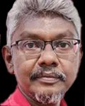 Sivarajan Arumugam
