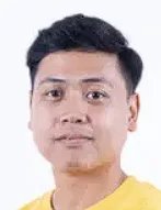 MUHAMMAD AIDIL RIDUAN BIN MOHD YUSOF
