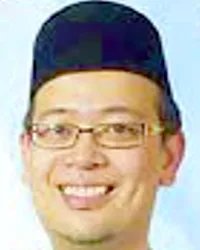 Naim Jusri