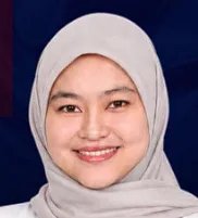 SITI AISYAH BINTI ZOBIR