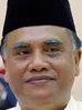 Aziz Jamaludin Hj Mhd Tahir