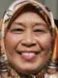 Seripah Noli binti Syed Hussin