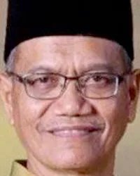 Shahruddin bin Mohamed Salleh