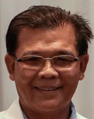 Arifin bin Asgali