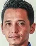 Sahidzan Ag Salleh
