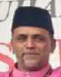 Mohammad Raffi Beran
