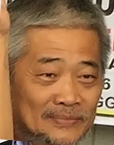 Wong Hau Ming