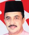 Zulhasnan bin Rafique