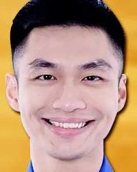 Ho Kwok Xheng