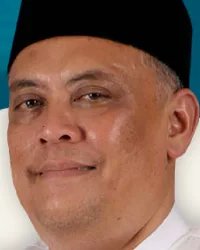 Mohd Yusri Yusof