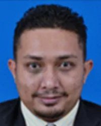Syed Atif Syed Abu Bakar