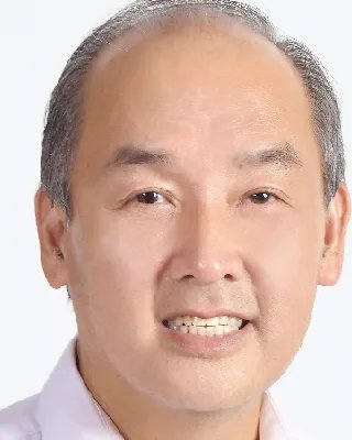 Philip Wong Pak Ming
