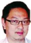 Jimmy Puah Wee Tse