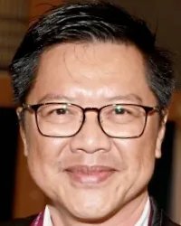 Chia Siew Yung