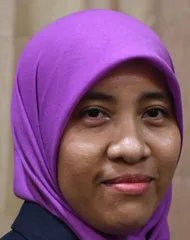 Dayang Aezzy Liman